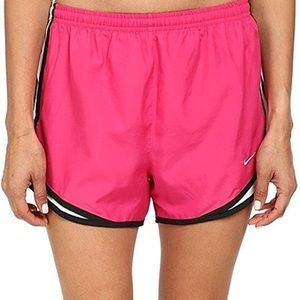Nike Shorts - Women’s Nike tempo dry fit! Nike Shorts - Women’s Nike tempo dry fit!
